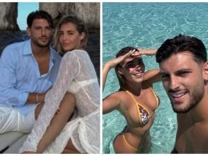 Martina De Iannon e Ciro Solimeno si sono lasciati: &#8220;I motivi sono semplici. Continueremo sempre a rispettarci&#8221;