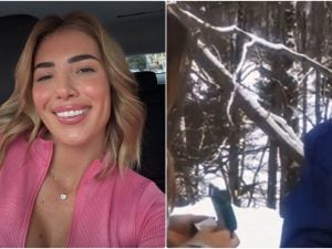 Martina De Ioannon indossa la collana che le regalò Gianmarco Steri e avvicina la sua migliore amica, nuove voci di flirt