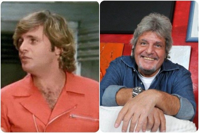 Mauro Di Francesco e i problemi di salute in passato: l'abuso di alcol e il trapianto di fegato