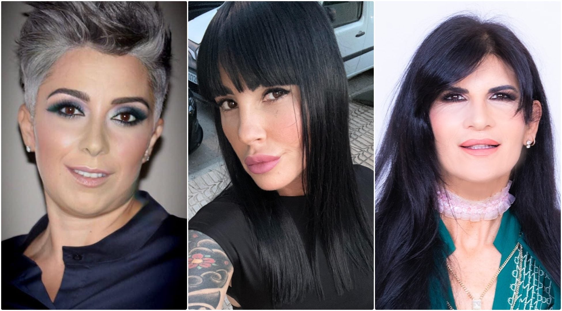 Eliana Michelazzo assolta per il caso del finto figlio di Caltagirone e Prati: "Via dall'Italia, mi hanno devastata"