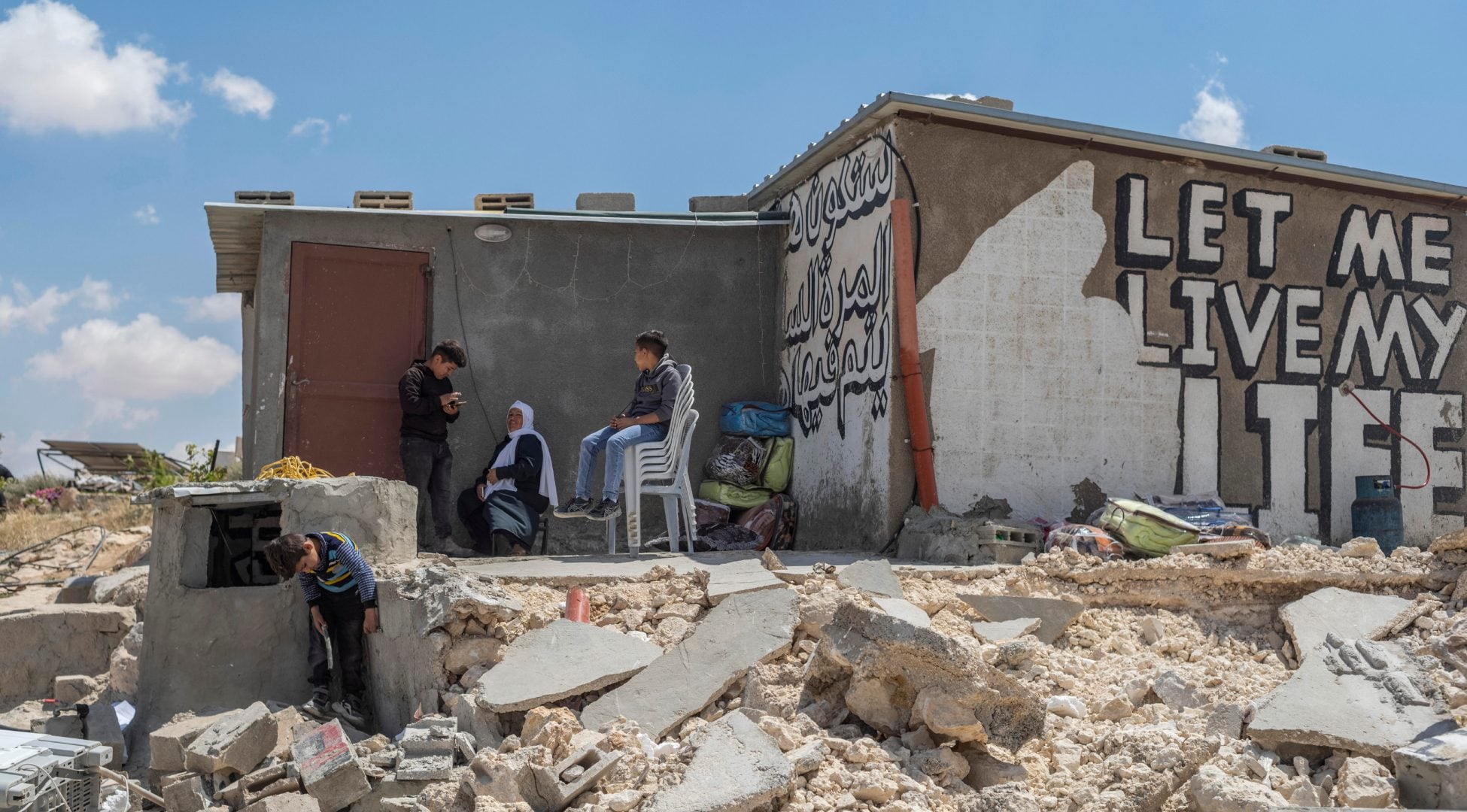 La Rai ha paura di No Other Land: rinviato ancora il documentario sull’occupazione israeliana in Cisgiordania