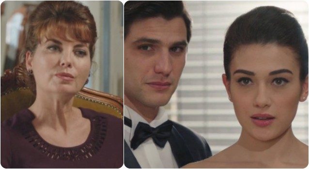 Il Paradiso delle Signore 8, anticipazioni dal 3 al 7 novembre: Adelaide vuole vendicarsi di Marcello e Rosa