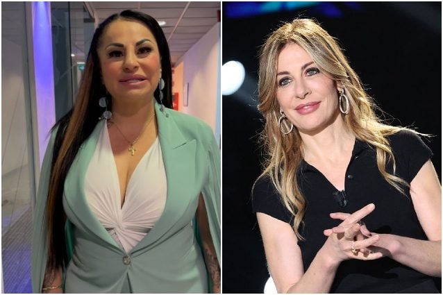 Rita De Crescenzo difende l'intervista a Belve: "In tv anche 5 mesi fa, tante critiche ma 2 milioni di spettatori"