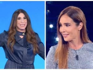 Vincenzo De Lucia imita Silvia Toffanin a This is me: &#8220;Quella che non sa fare le domande sei tu&#8221;