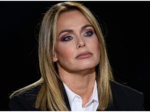 Sonia Bruganelli, gli attacchi di panico, i disturbi alimentari e l&#8217;aborto: &#8220;Bonolis non se la sentiva, scelsi lui&#8221;