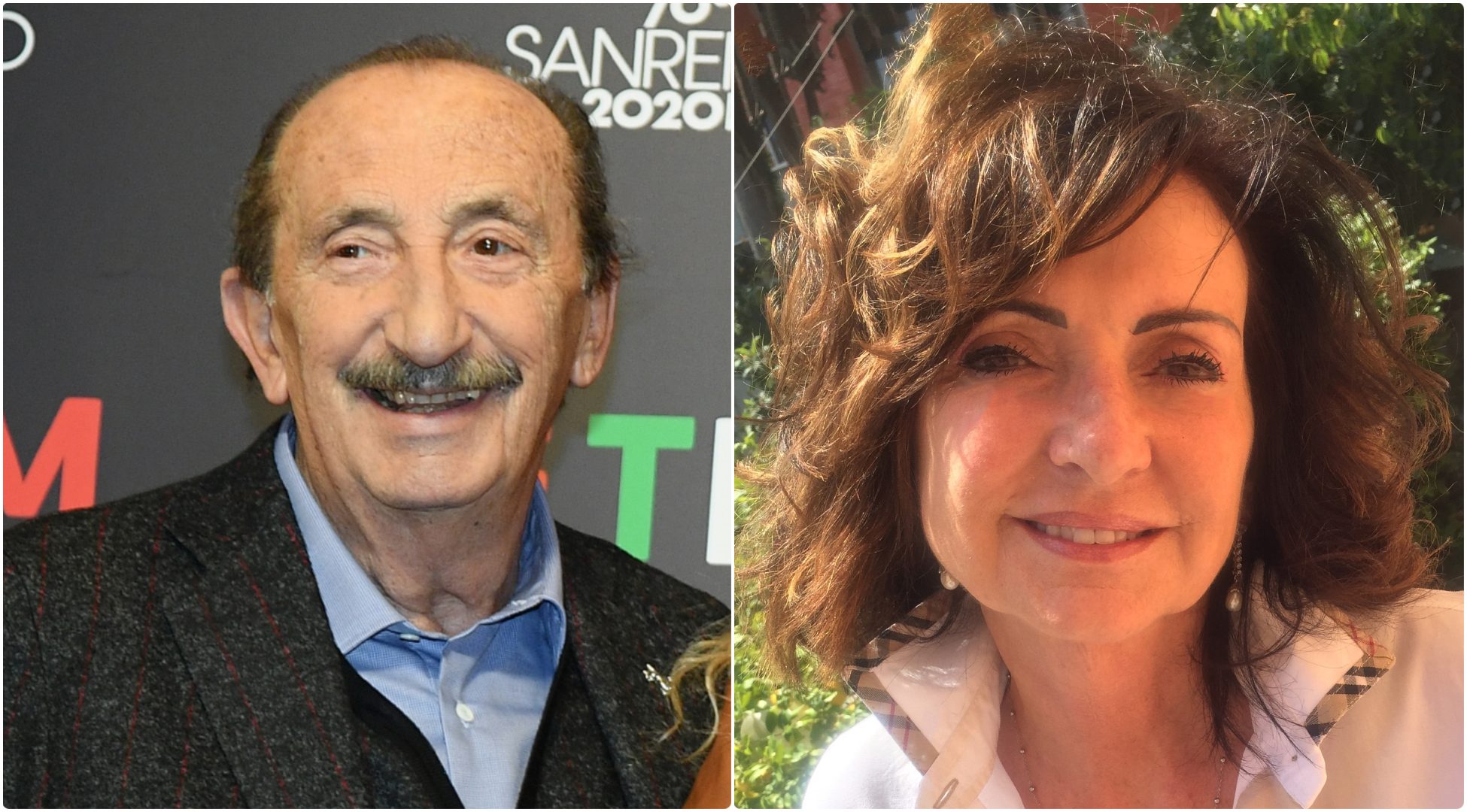 Stefania Picasso, moglie di Franco Gatti: “Mia sorella mi avvisò della morte di mio figlio. Mio marito mi parla"