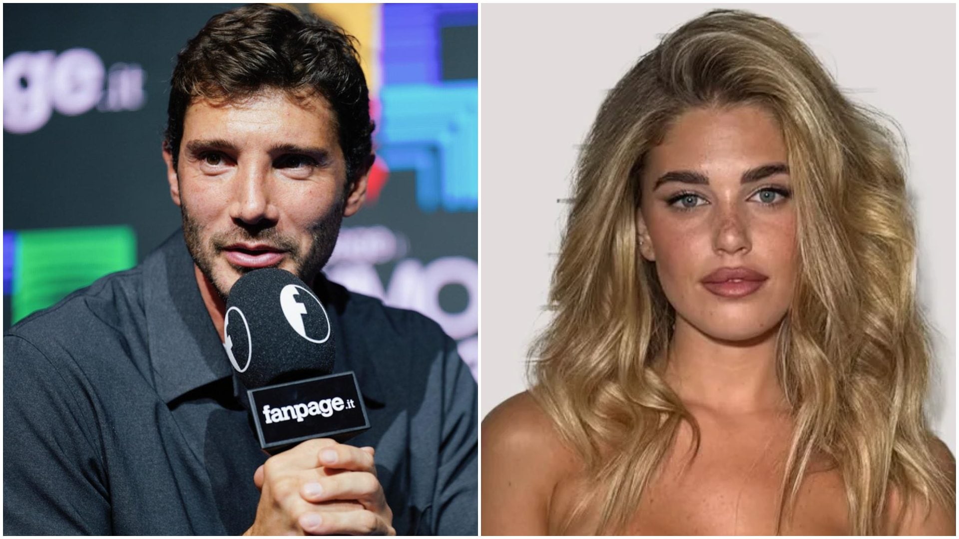 Stefano De Martino sui video intimi con Caroline Tronelli rubati: "Non lo auguro a nessuno, il sito è stato chiuso"