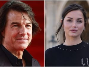 Perché Tom Cruise e Ana de Armas si sono lasciati: &#8220;La fiamma si è spenta, meglio restare amici&#8221;