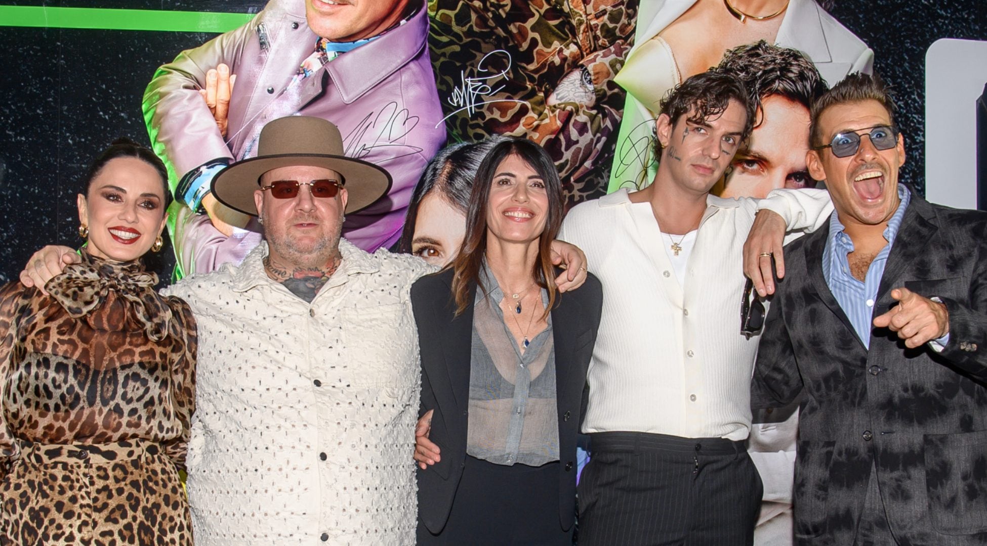 X Factor 2025, chi sono i 12 concorrenti scelti dai giudici: le squadre ai live