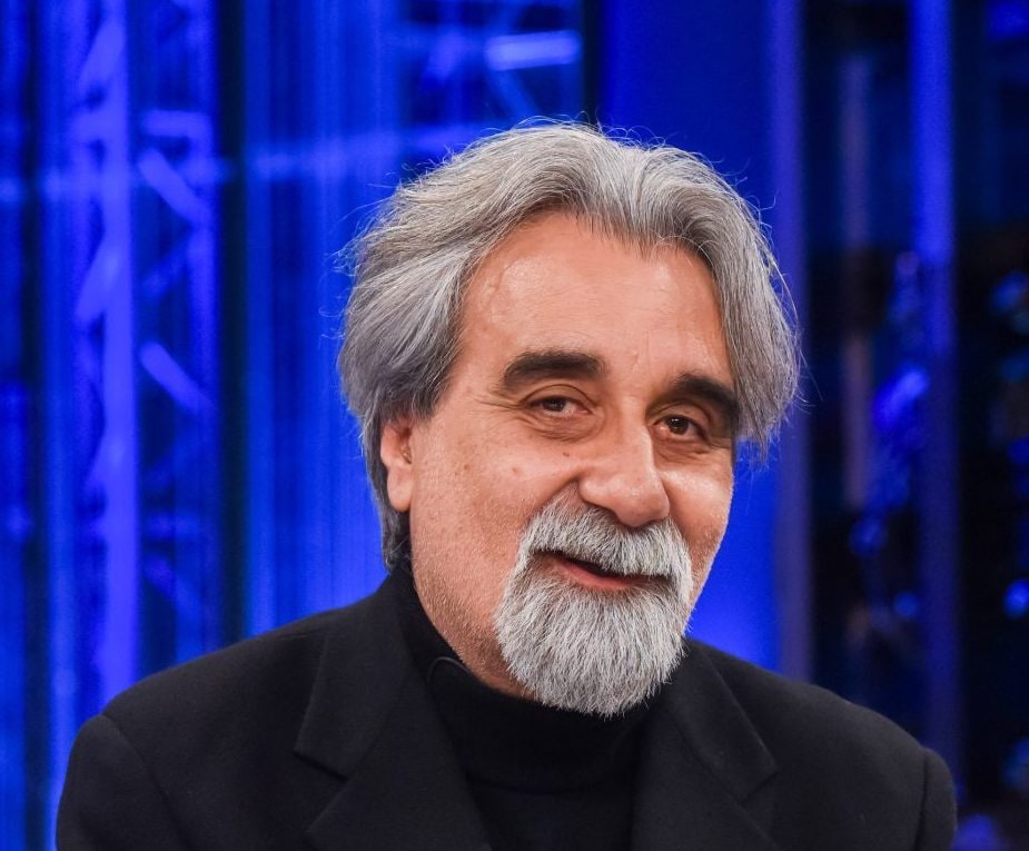 Peppe Vessicchio stava male da tempo, gli ultimi mesi di lavoro nonostante la situazione in peggioramento