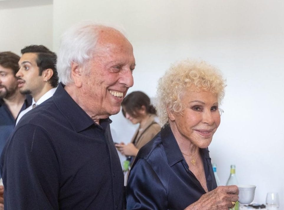 Mario Lavezzi racconta gli ultimi istanti di vita di Ornella Vanoni: "Ha chiesto un gelato e poi è morta"