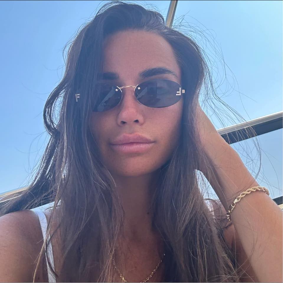 Teresa Mendozza (foto Facebook)