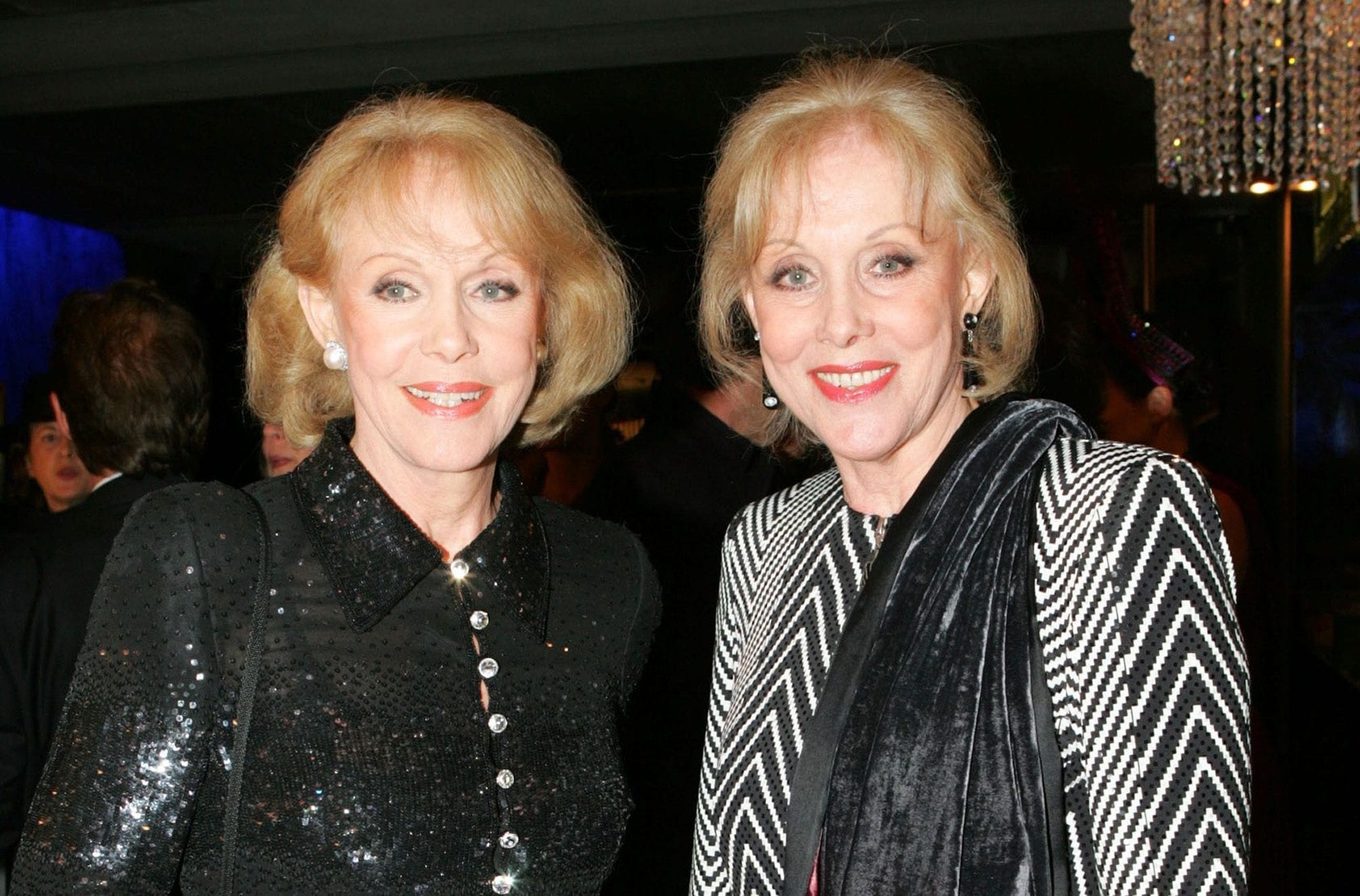 Le Gemelle Kessler già nel 2012 dicevano di voler morire insieme: "Così usciremo di scena"