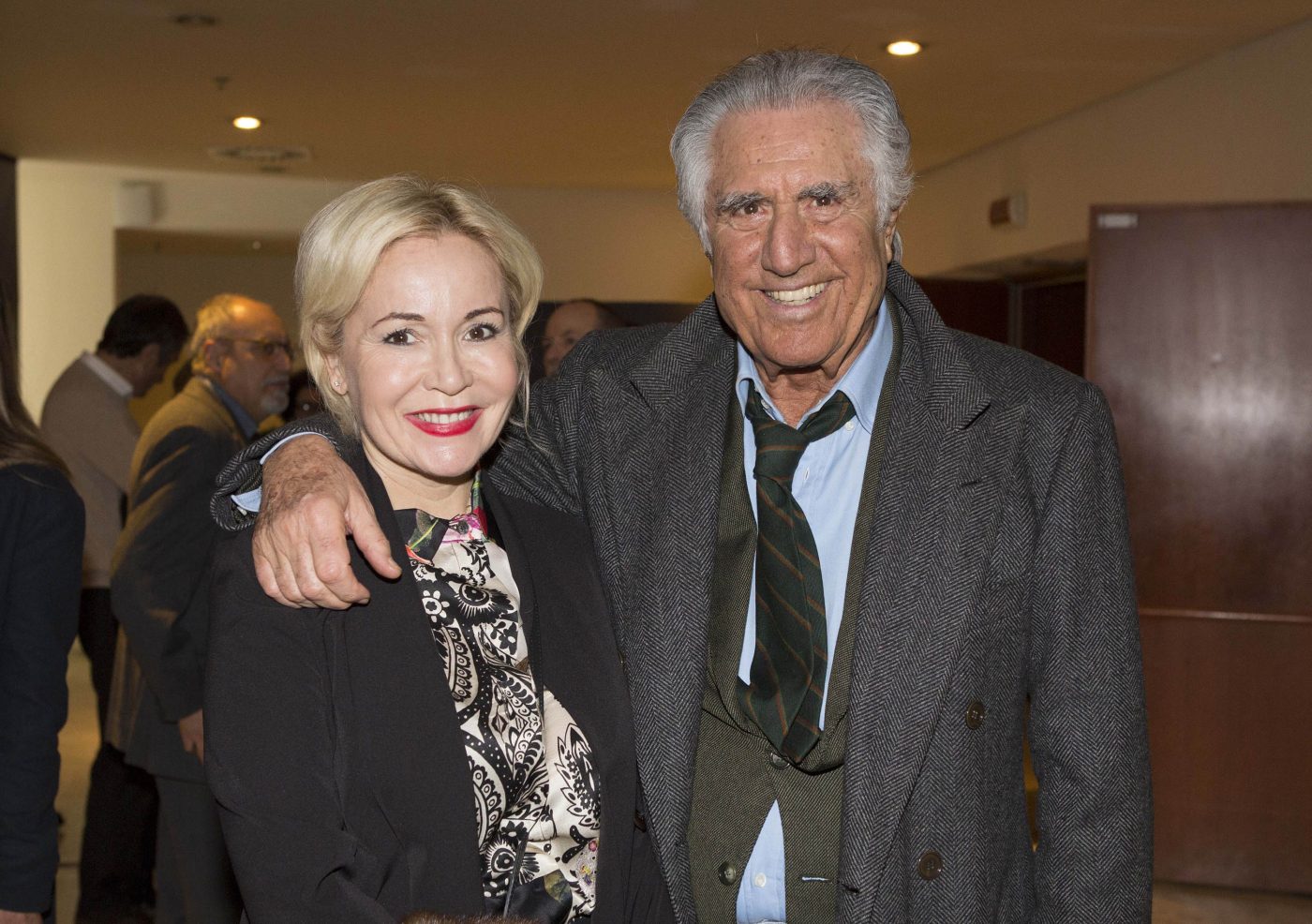 Francesca Della Valle, ex compagna di Lando Buzzanca querela La Volta Buona: "Sono stata diffamata"