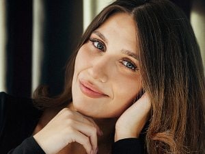 Ginevra Panci: &#8220;A 22 anni ero obesa, perdere peso mi faceva paura. Non mi perdono il tentato suicidio&#8221;