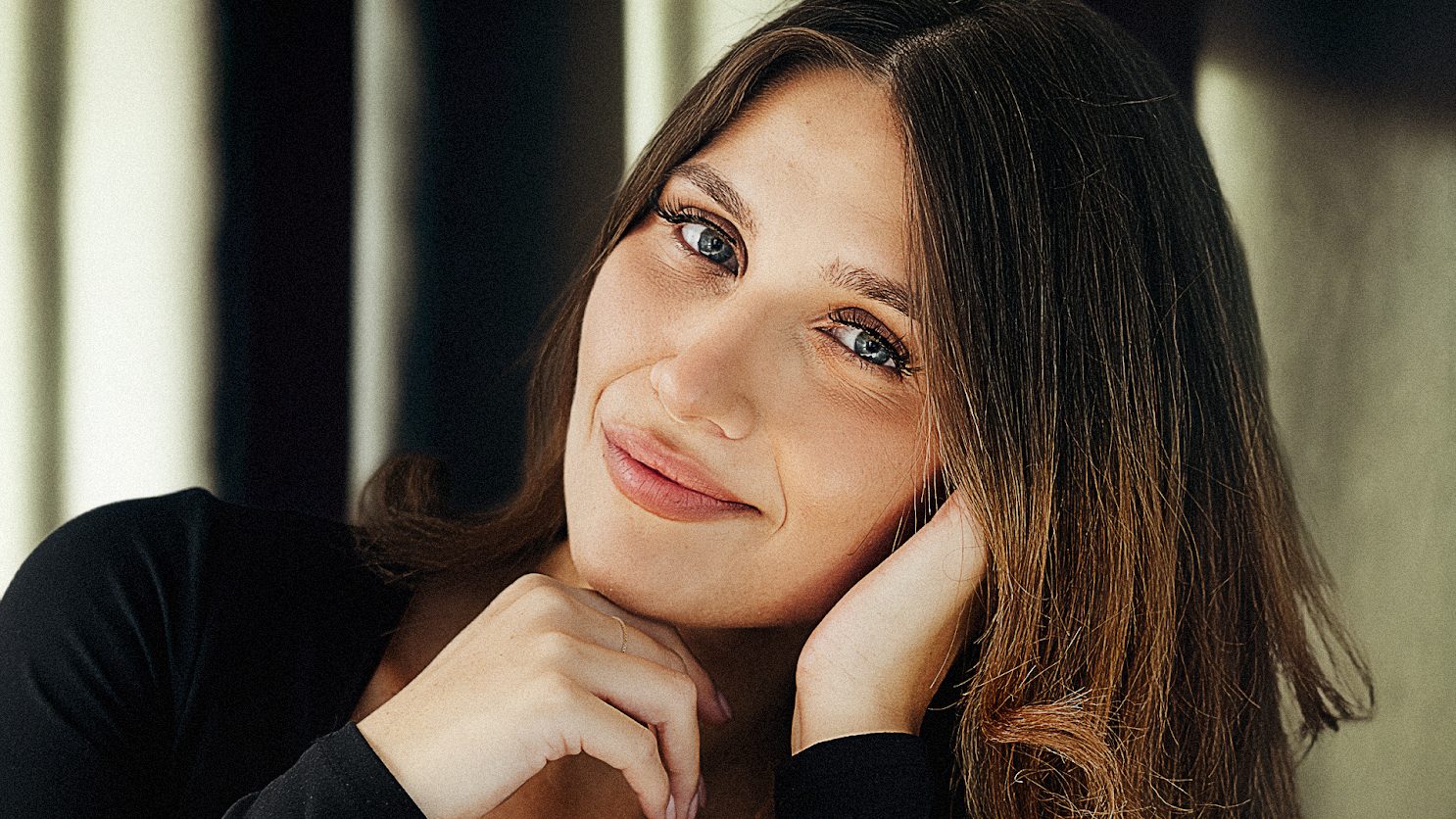 Ginevra Panci: "A 22 anni ero obesa, perdere peso mi faceva paura. Non mi perdono il tentato suicidio"