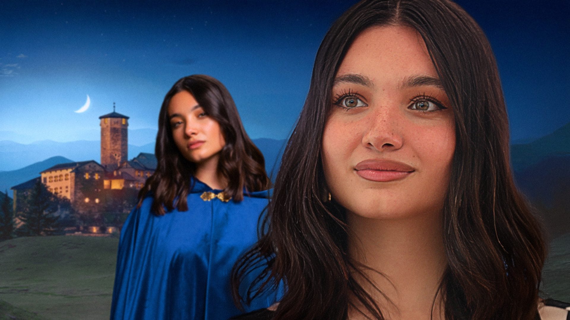 Mariasole Pollio: "Andai a Sanremo con il cuore spezzato. A The Traitors mi aspettavo Giuseppe Giofrè mi incastrasse"