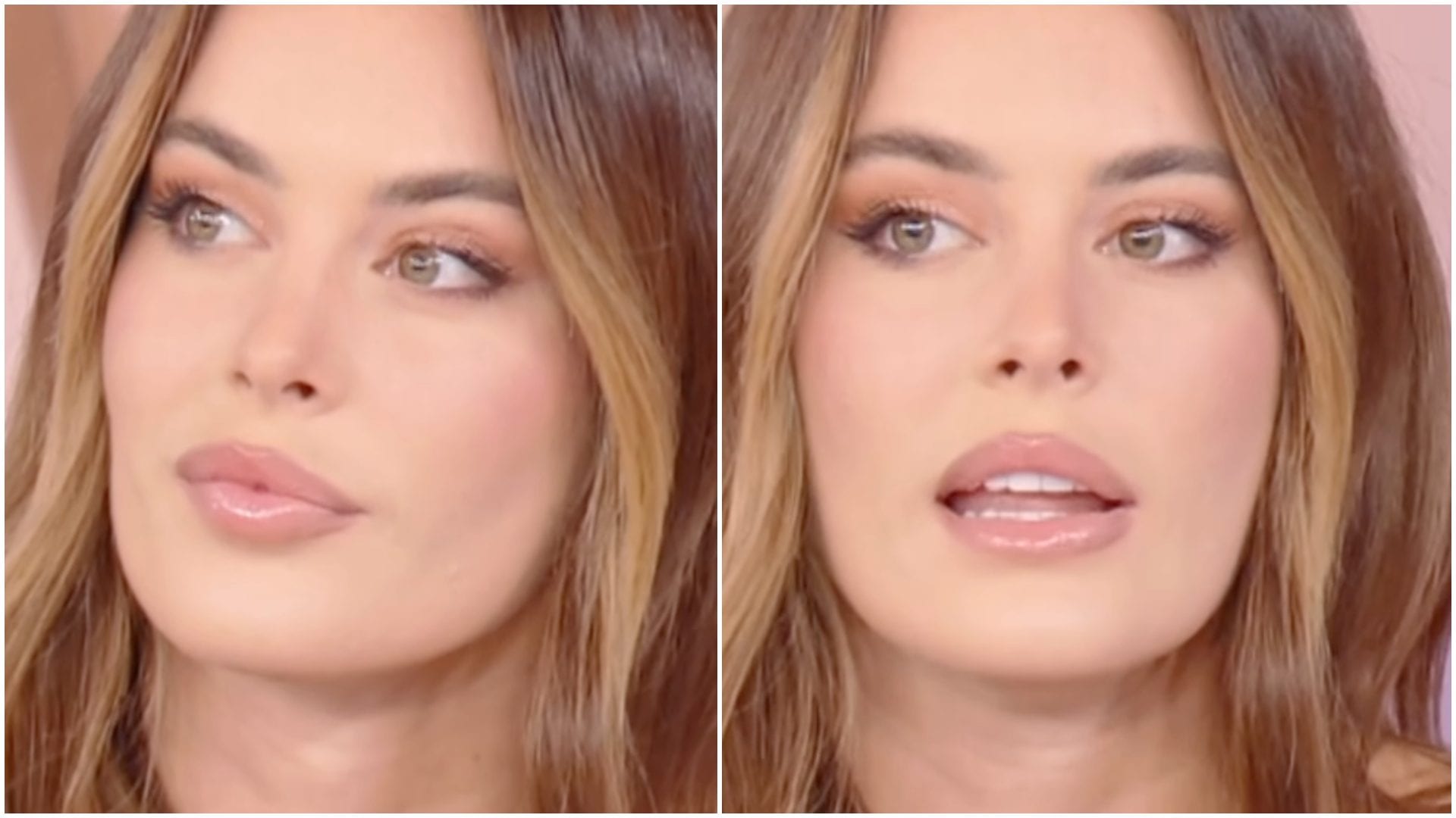 Sophie Codegoni: "Dopo il parto ho perso 5 kg, ero sempre più magra. Sui social mi insultavano per questo"