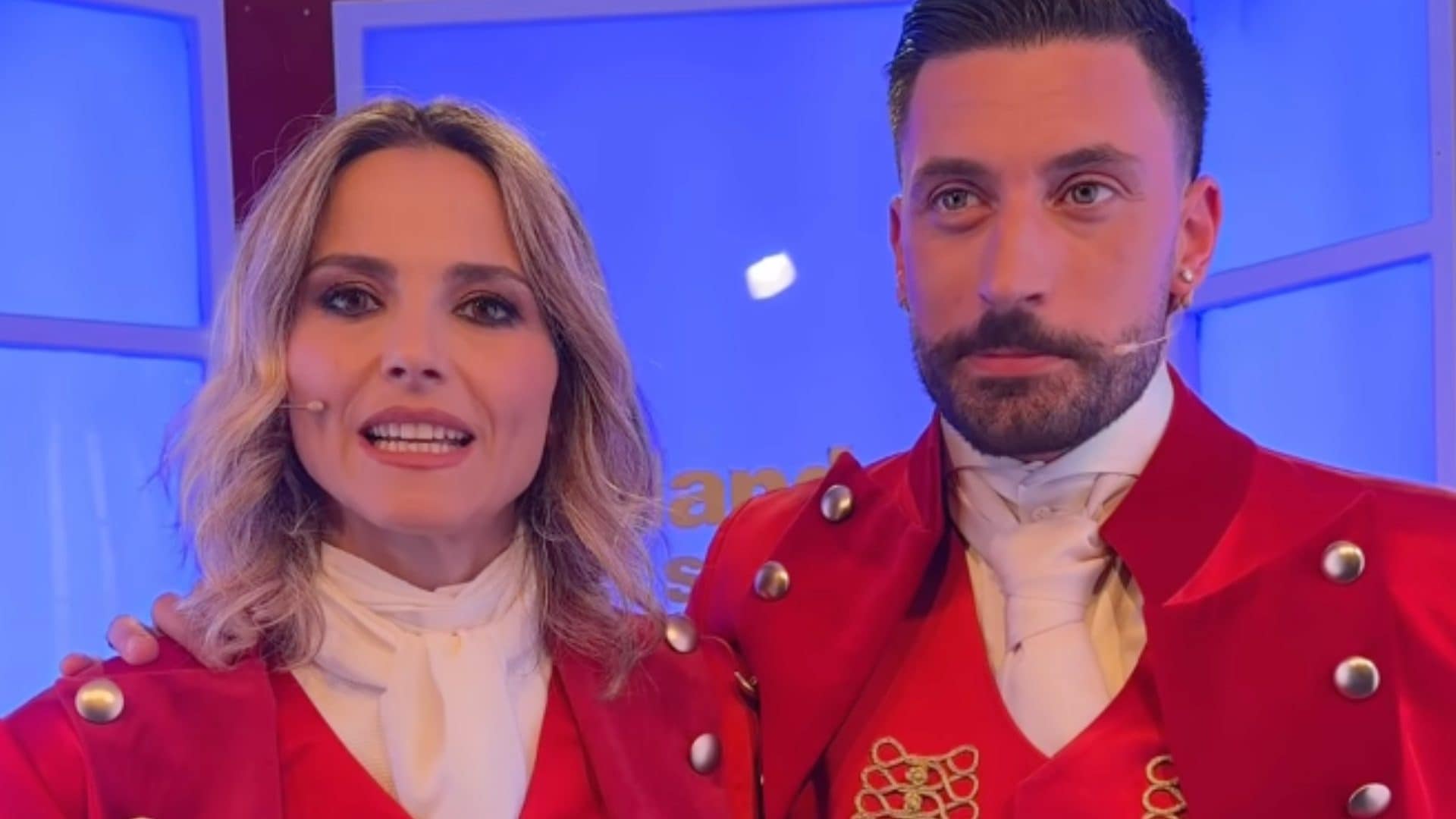 Francesca Fialdini mostra il suo referto dopo lo stop a Ballando, la risposta alle critiche: "La verità è più forte"