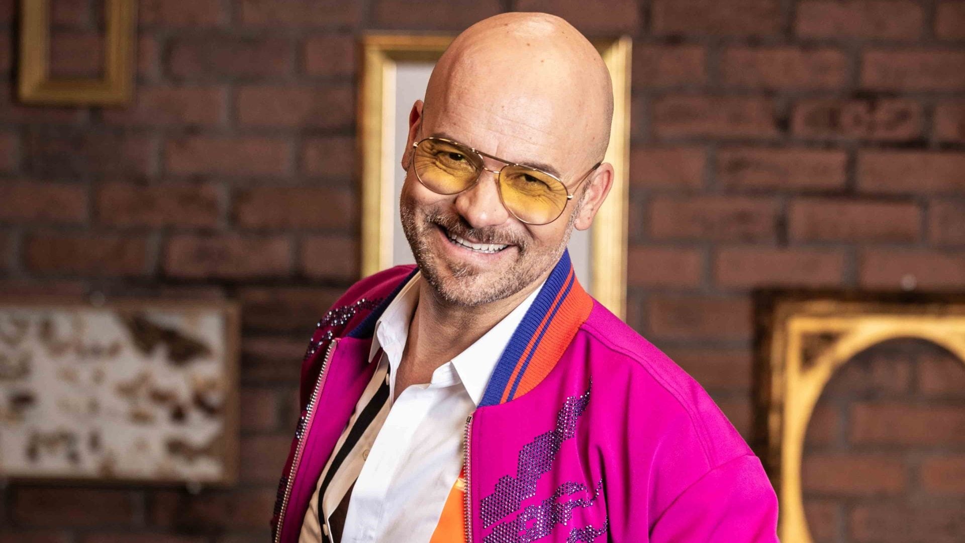 Stefano D’Onghia: "Ero un cuoco, prima di Cash or Trash andavo già in tv. Dovrei essere più severo con mia figlia"