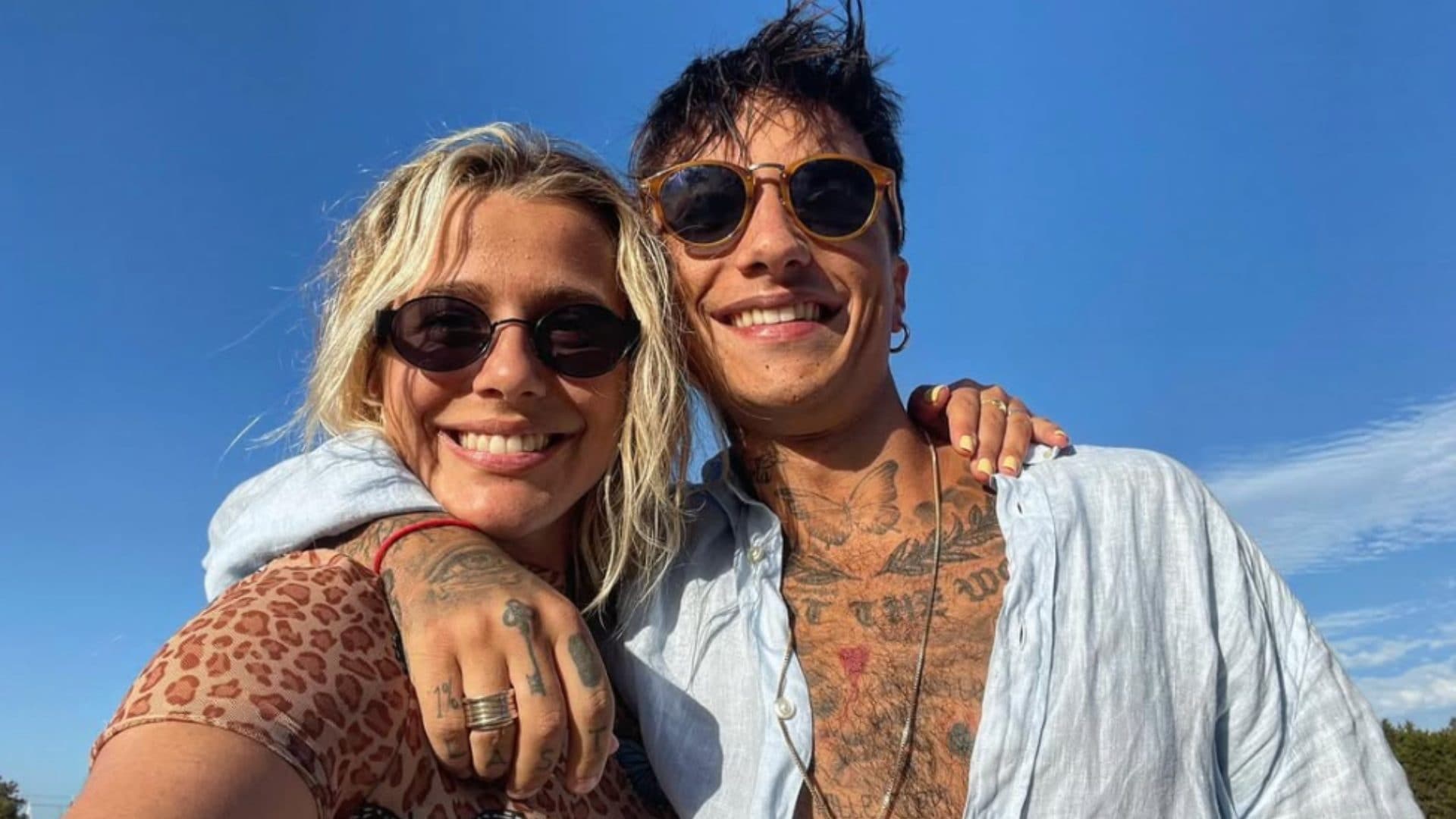 Jacqueline Luna Di Giacomo e le voci di crisi con Ultimo, la foto che risponde ai gossip sulla coppia