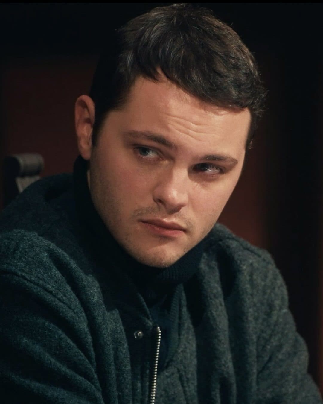 Alessandro Orrei a The Traitors – Italia