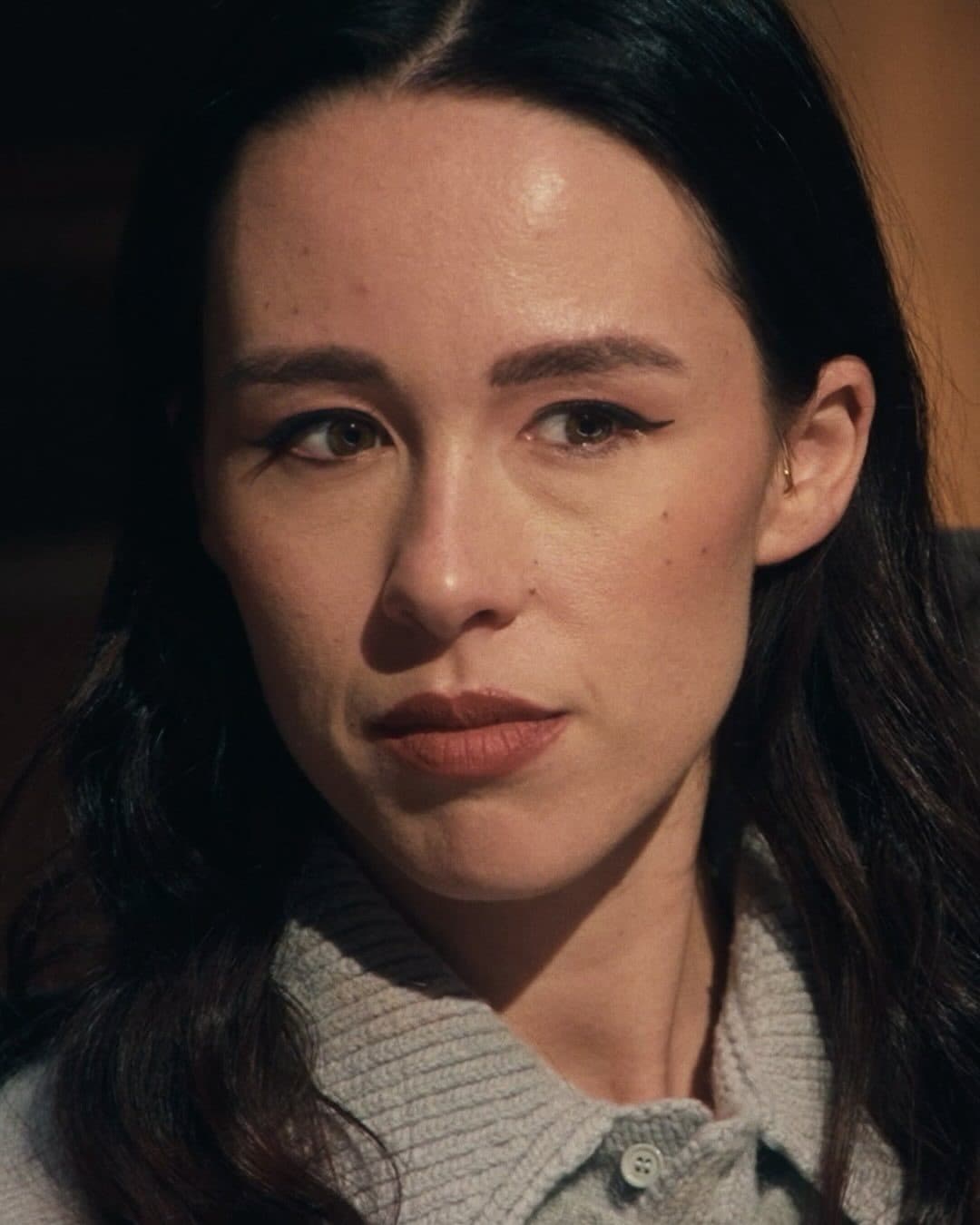 Aurora Ramazzotti a The Traitors Italia