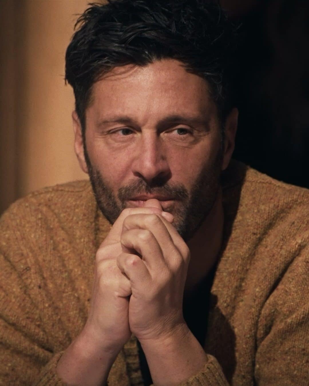 Filippo Bisciglia a The Traitors Italia