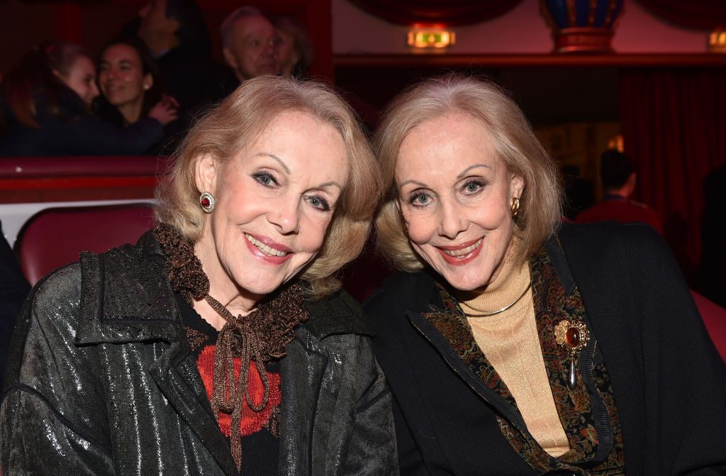 La vita privata delle gemelle Kessler: le storie d'amore, i figli mai avuti e la gestione dell'eredità