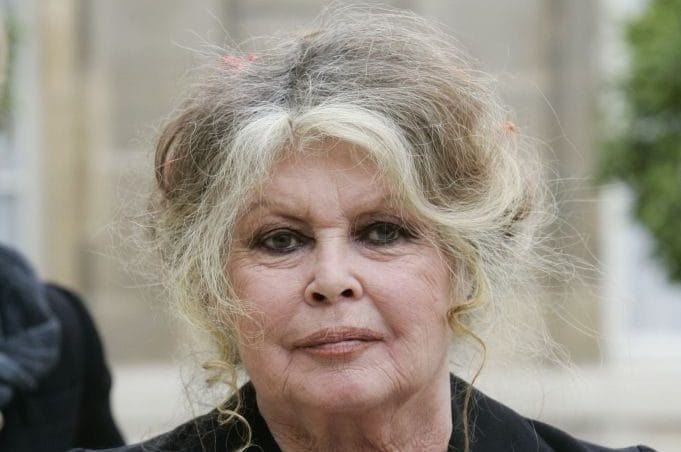 Brigitte Bardot è tornata in ospedale a Tolone: "Sarebbe ricoverata da dieci giorni"