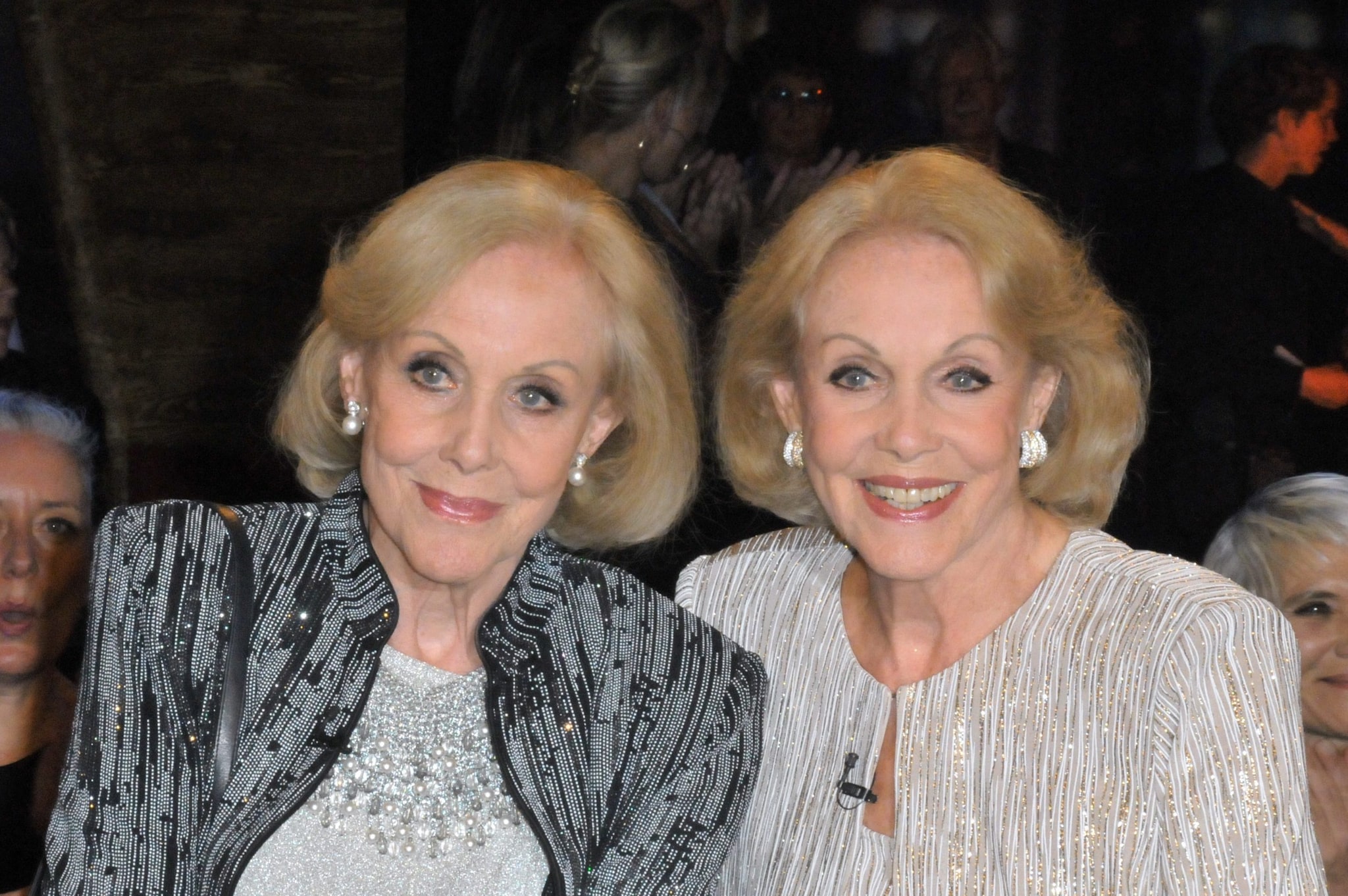 Gemelle Kessler ed eredità, la casa da 15 milioni di euro e le donazioni benefiche: "Mai buttato via i soldi"