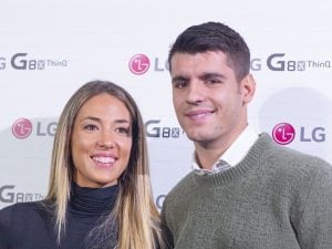 Alice Campello e la verità sulla crisi con Morata: &#8220;Eravamo sotto farmaci, ci hanno provocato strani effetti&#8221;