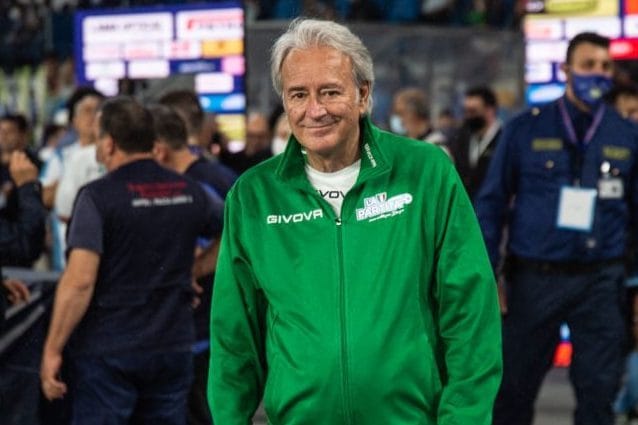 Corrado Tedeschi: "In Rai si lamentavano per i miei ascolti troppo alti. Oggi in tv programmi agghiaccianti"