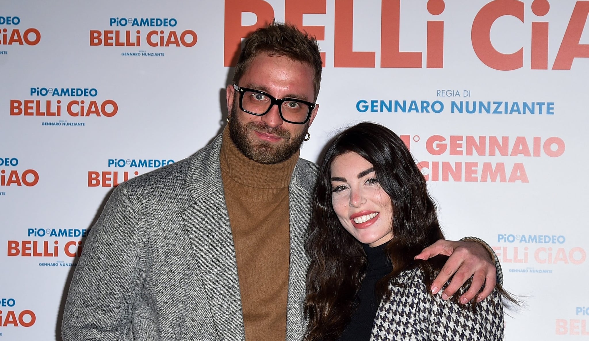 Bianca Atzei sulla rottura con Stefano Corti: "Non andavamo più d'accordo, mi sento un po' sola ma resta il bene"