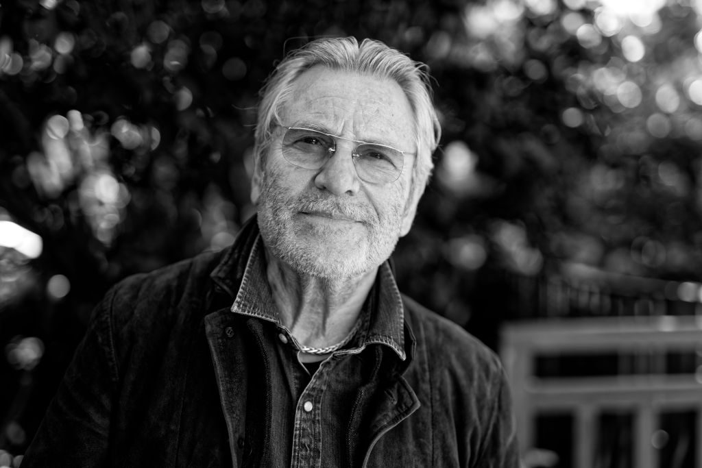 È morto Tchéky Karyo, il celebre attore di Nikita e The Missing aveva 72 anni