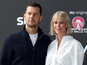 Federica Pellegrini e il retroscena su Matteo Giunta: &#8220;Si nascondeva nel bagagliaio per non farci scoprire&#8221;