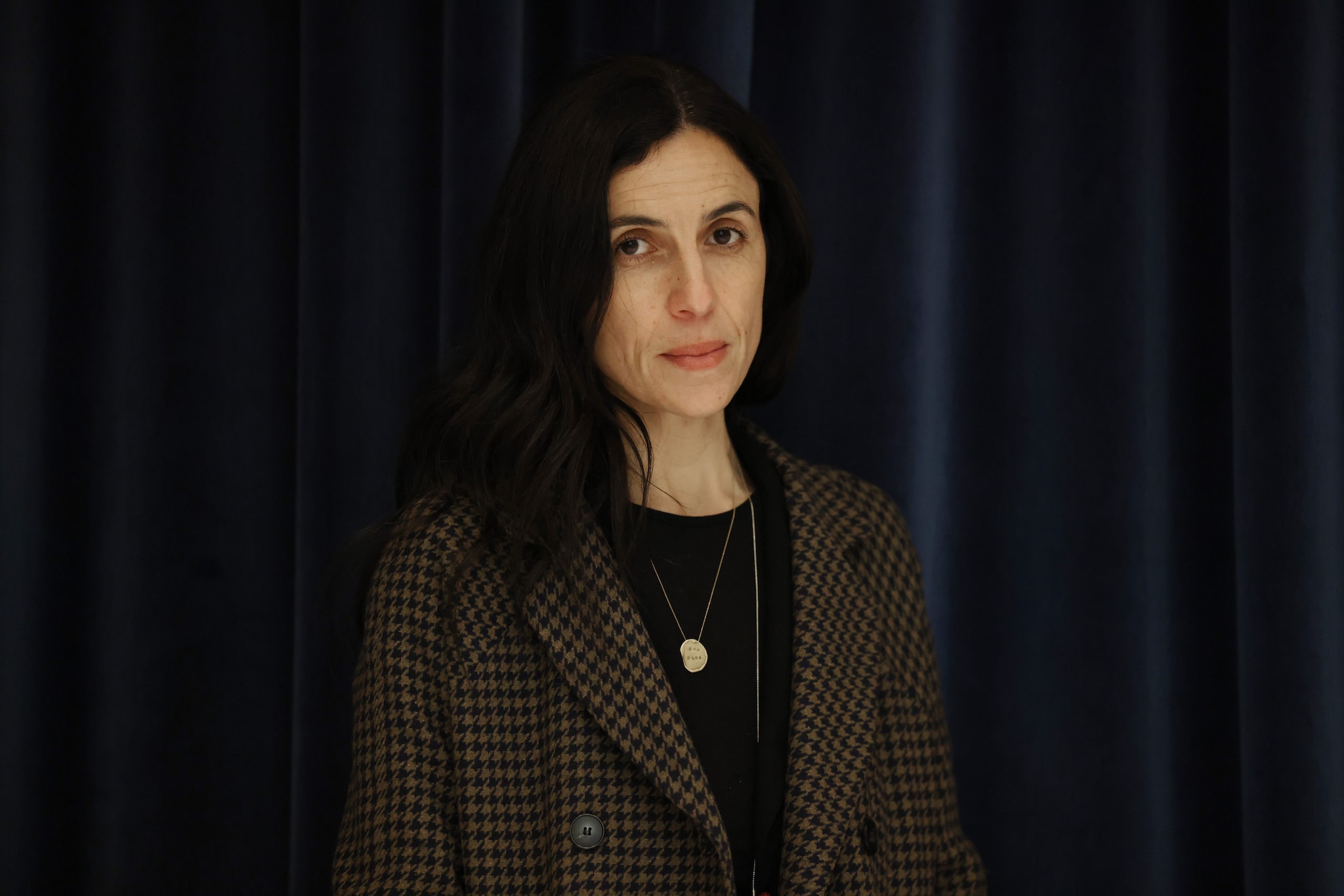 Francesca Mannocchi malata di sclerosi multipla: "La diagnosi prima di partire per l'Iraq, il dottore mi gelò"