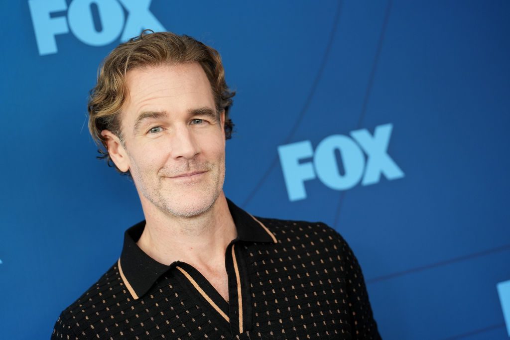 James Van Der Beek vende i cimeli di Dawson’s Creek per pagare le cure per il cancro: cos'ha messo all'asta
