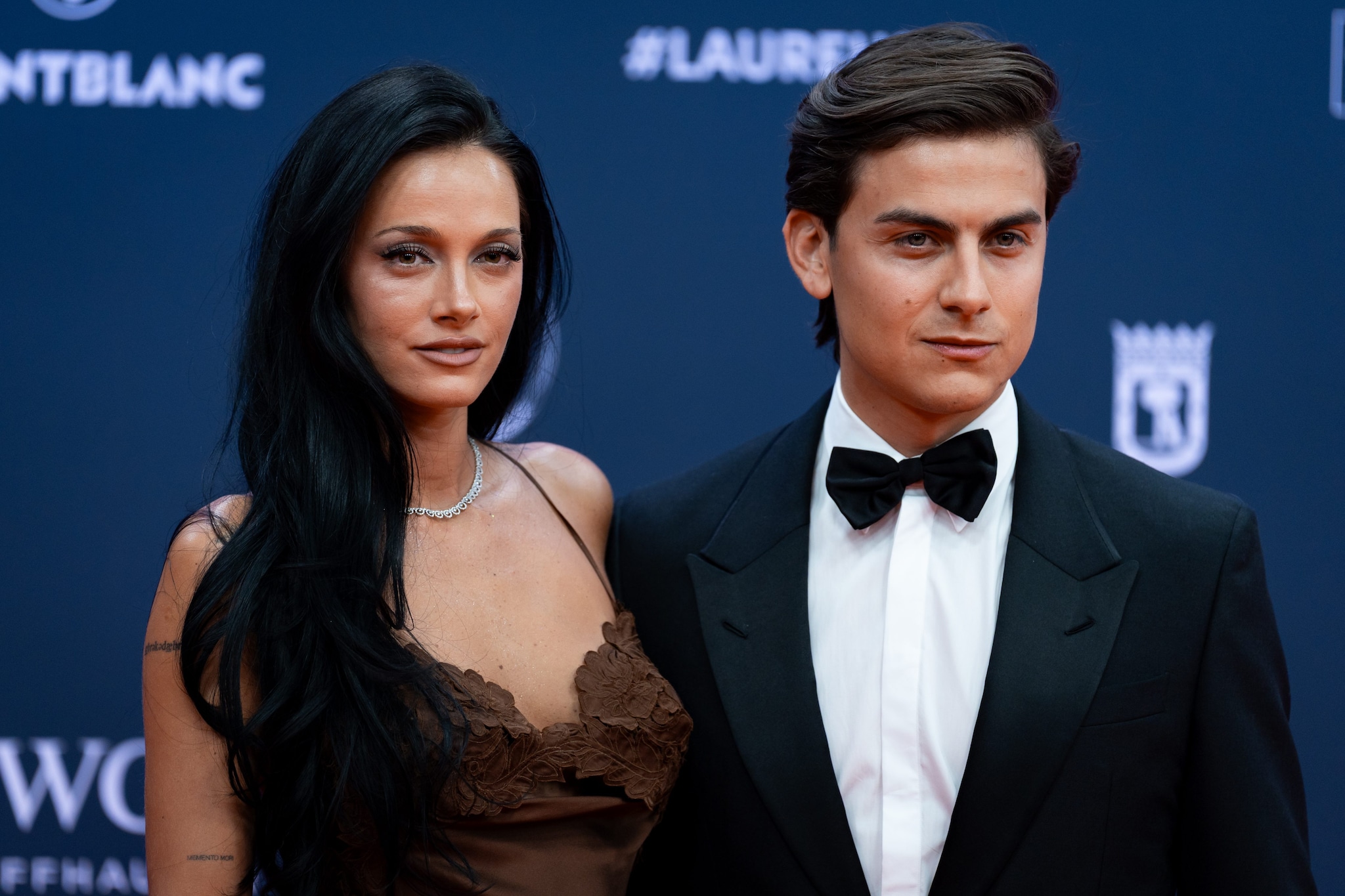 Oriana Sabatini: "Prima della gravidanza ho avuto un aborto spontaneo. Basta parlare dei tradimenti di Dybala"