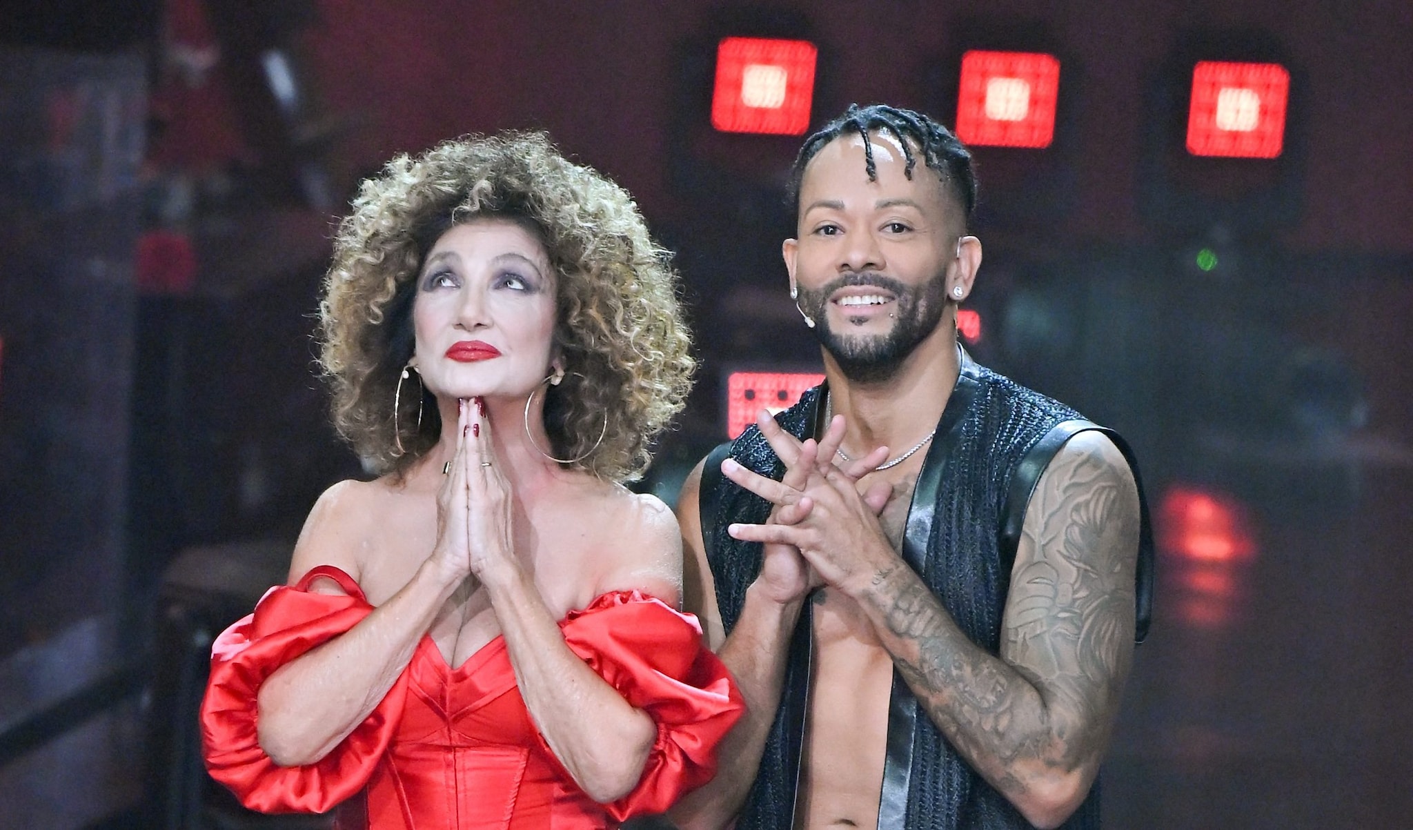 Ballando con le stelle 2025, Marcella Bella eliminata: la classifica dopo l'ottava puntata