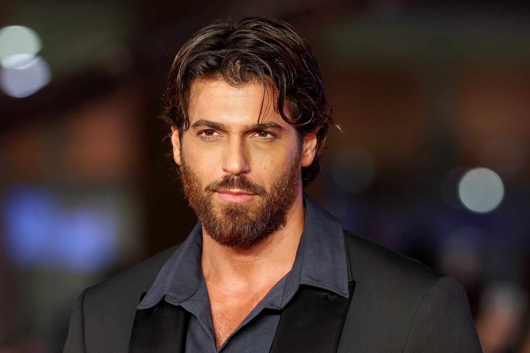 Can Yaman e l'incidente sul set di Sandokan: "Il costume mi ha avvolto sott'acqua, non sapevo come liberarmi"