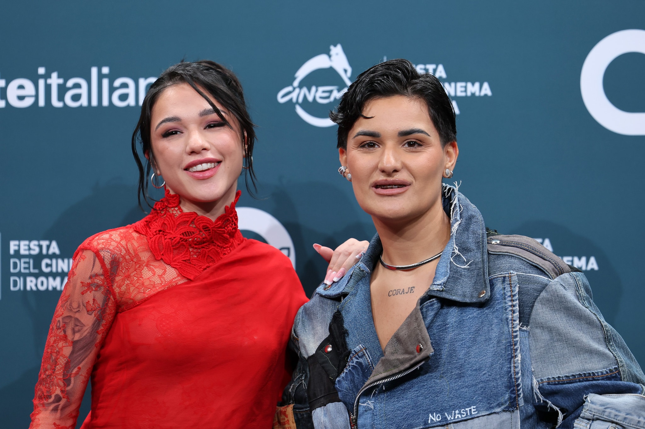 Maria Esposito: "Gli attacchi di panico arrivano quando meno te lo aspetti, senza Silvia Uras non ce la farei"