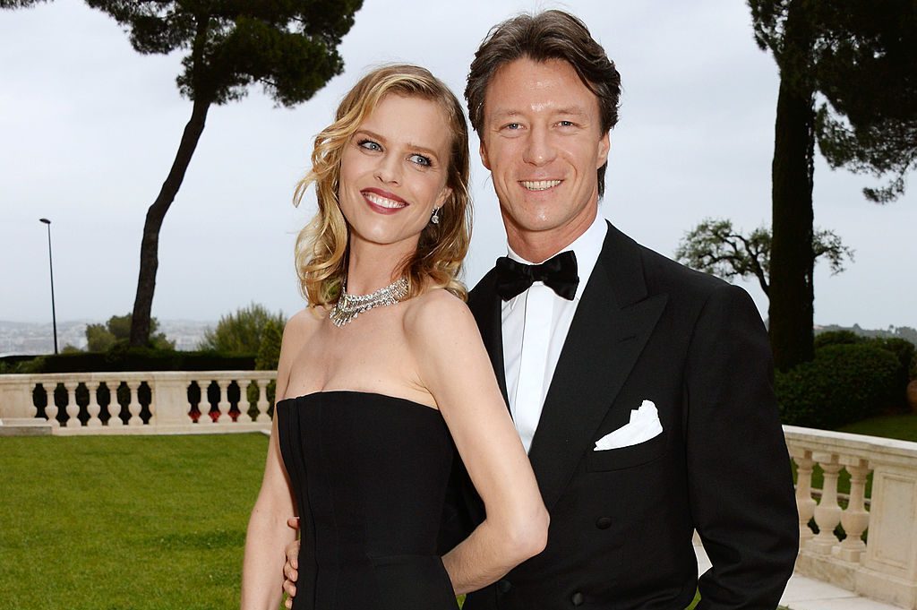 Chi è Gregorio Marsiaj: compagno di Eva Herzigova e padre dei suoi tre figli, che l'ha tradita ma lei ha perdonato