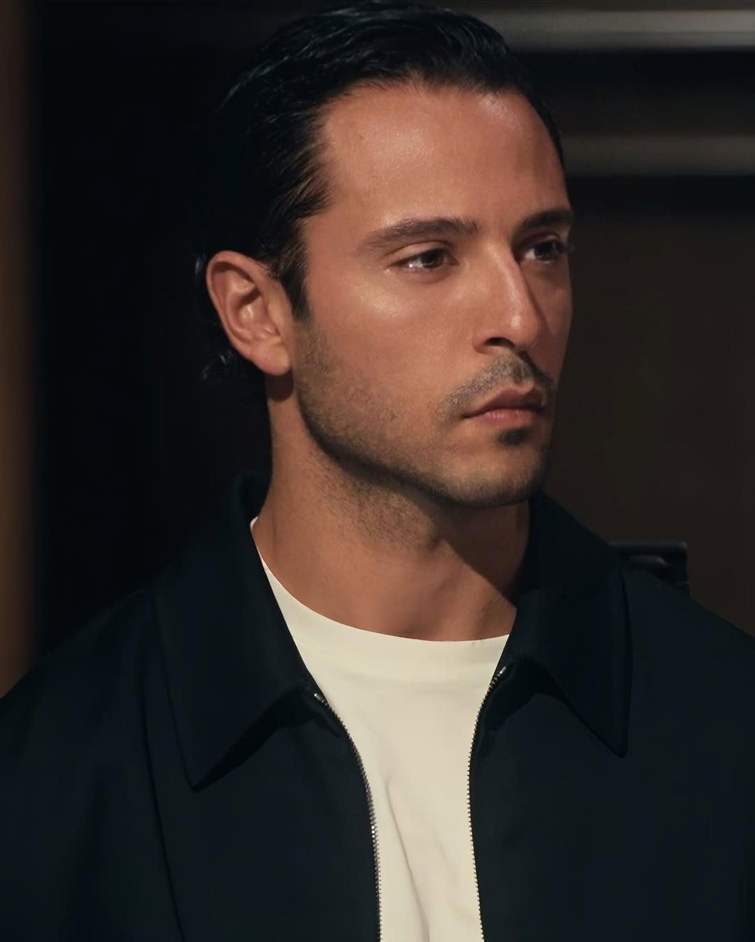 Giuseppe Giofrè vincitore di The Traitors – Italia