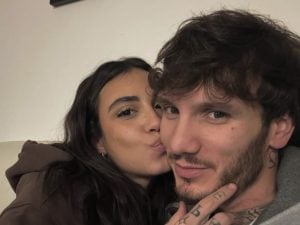 Manuel Bortuzzo ha una nuova fidanzata, la dedica social a Serena Padovano: &#8220;Sei arrivata in punta di piedi&#8221;