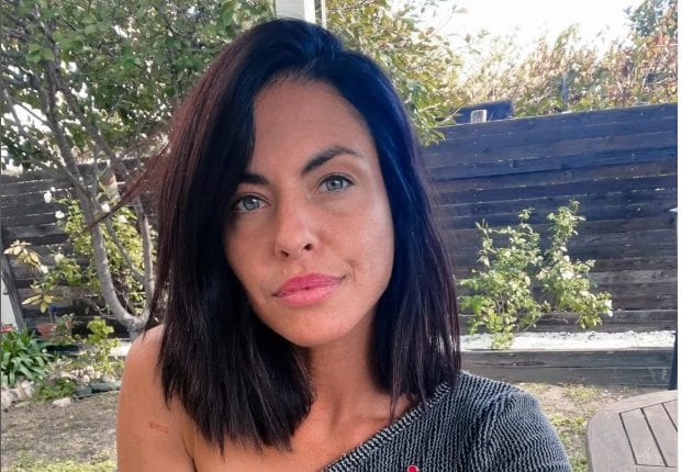 Pamela Camassa volta pagina dopo la separazione da Filippo Bisciglia: la foto mentre bacia Stefano Russo