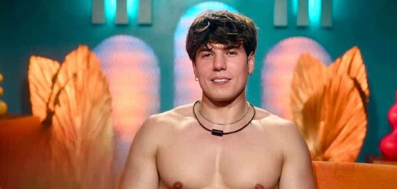 Klodian Mihaj dopo Too Hot To Handle torna in tv: è un concorrente del Grande Fratello Vip in Kosovo