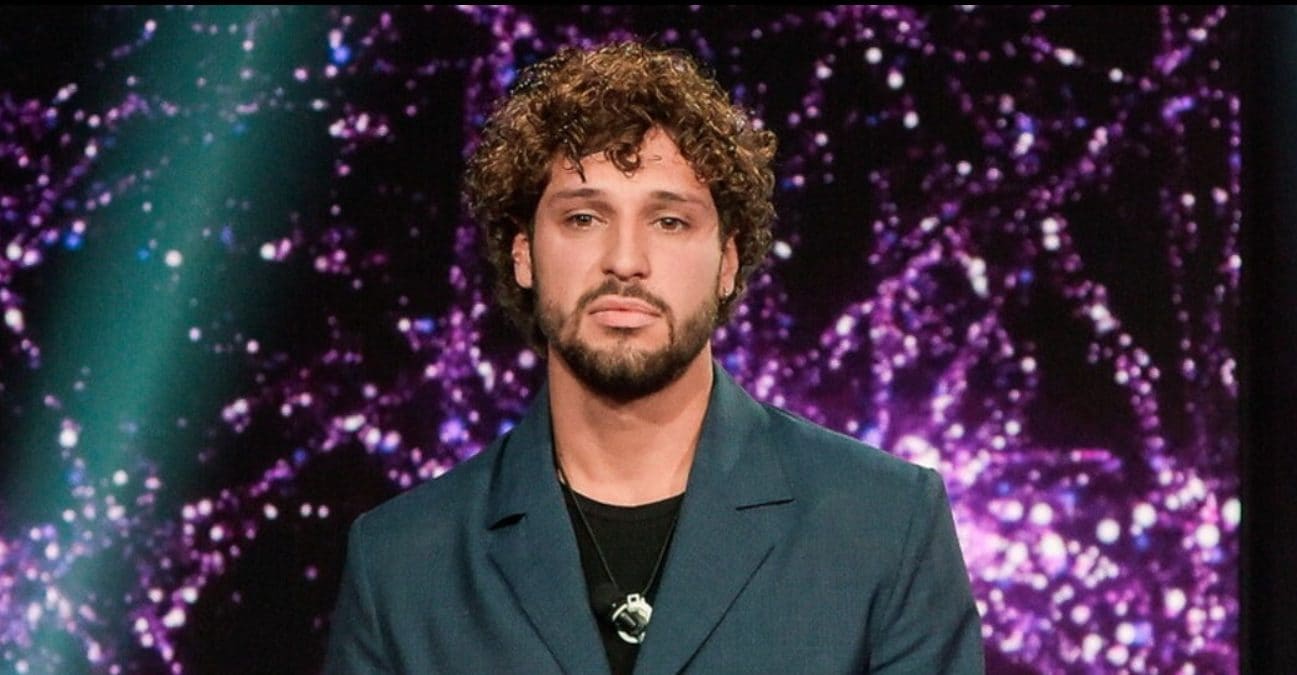 Mattia Scudieri lascia temporaneamente il Grande Fratello, cosa è successo stamattina in Casa