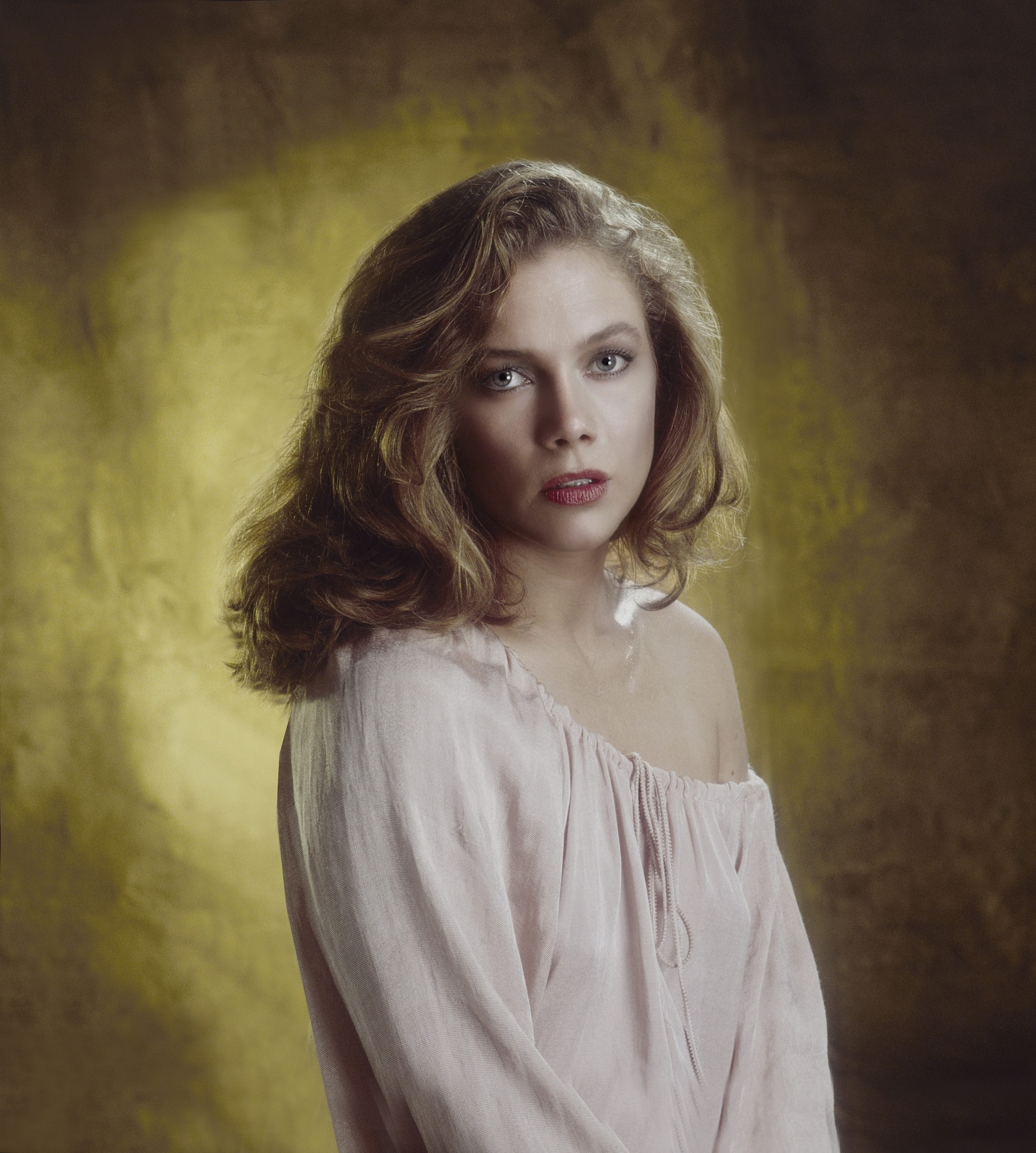 Kathleen Turner nel 1986