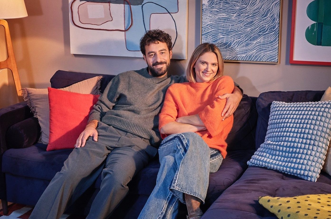 Love Bugs 2025 in tv con Brenda Lodigiani e Michele Rosiello: anticipazioni e dove vederlo in streaming